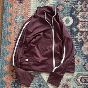 Vuori Track Jacket xl